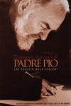 Padre Pio - CD singolo del cantautore Marcello Marrocchi