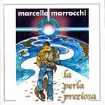 Se esiste Dio - album del cantautore Marcello Marrocchi