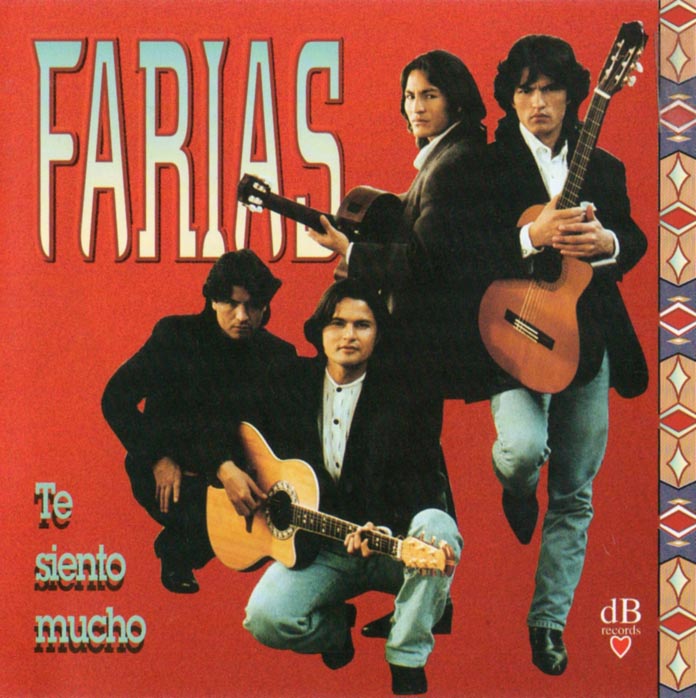 Disco di Farias