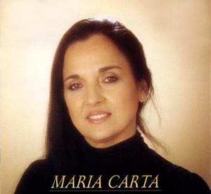 Maria Carta