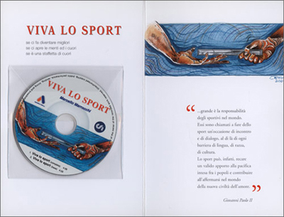 Viva lo sport